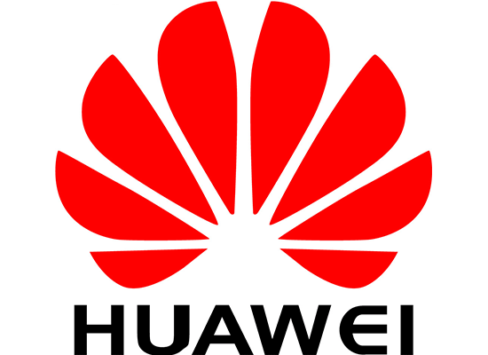 HUAWEI